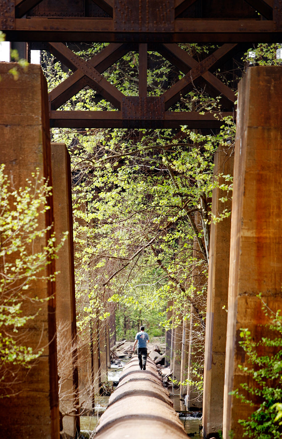 James River Park System